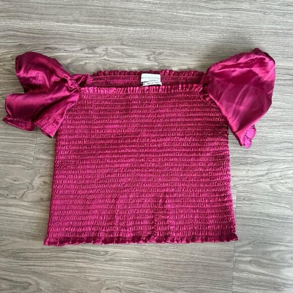 Urban Outfitters Crop Top - Picture 5 of 6